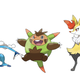 Illustration for article titled Mega Mewtwo X Is Cool. More Gender-Specific Pokemon Forms Are Cooler.